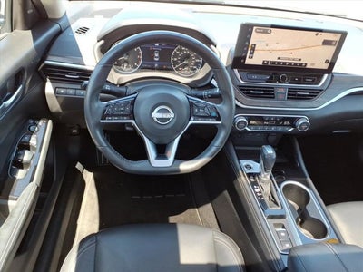 2024 Nissan Altima 2.5 SL