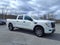 2022 Nissan Titan XD S