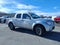 2018 Nissan Frontier PRO-4X