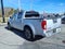 2018 Nissan Frontier PRO-4X