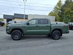 2027 Nissan Frontier PRO-4X