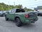 2027 Nissan Frontier PRO-4X