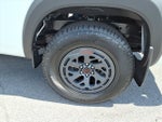 2027 Nissan Frontier PRO-4X