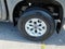 2027 Nissan Frontier S