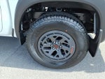 2027 Nissan Frontier PRO-4X