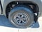 2027 Nissan Frontier CREW CAB 4X4 PRO-4X