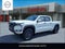 2027 Nissan Frontier PRO-4X
