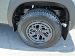 2027 Nissan Frontier PRO-4X