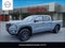 2027 Nissan Frontier PRO-4X