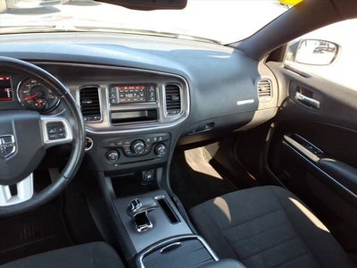 2014 Dodge Charger SE