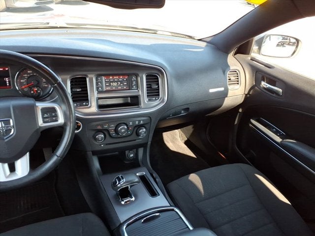2014 Dodge Charger SE