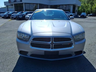 2014 Dodge Charger SE