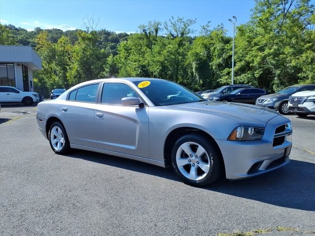 2014 Dodge Charger SE
