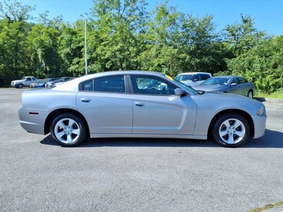 2014 Dodge Charger SE