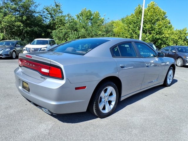 2014 Dodge Charger SE