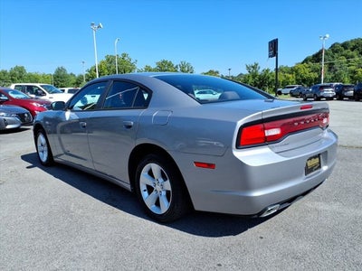 2014 Dodge Charger SE