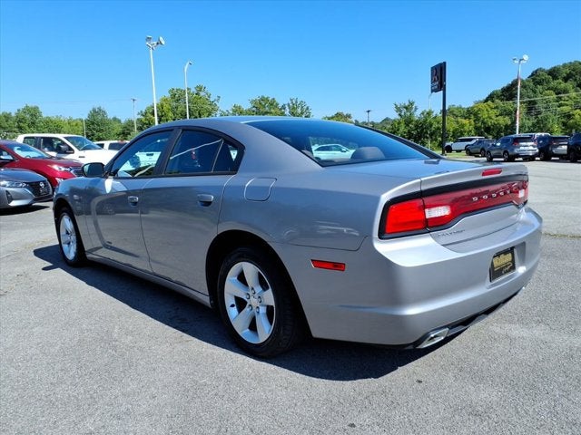 2014 Dodge Charger SE
