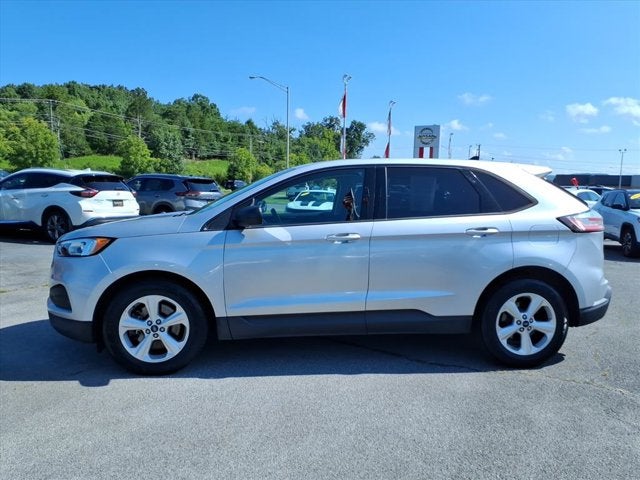 2019 Ford Edge SE