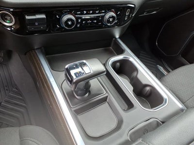 2022 Chevrolet Silverado 1500 LT LT1