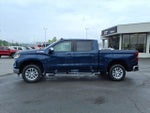 2022 Chevrolet Silverado 1500 LT LT1