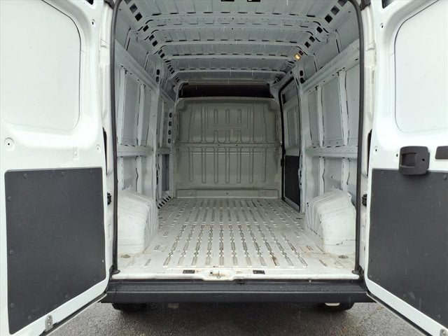 2023 RAM ProMaster High Roof