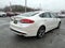2017 Ford Fusion Sport