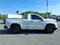 2022 Chevrolet Silverado 1500 WT