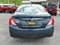 2016 Nissan Versa 1.6 S