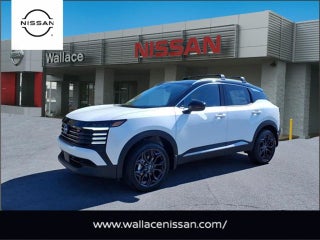 2027 Nissan Kicks SR