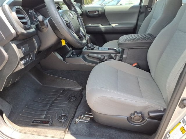 2021 Toyota Tacoma SR V6