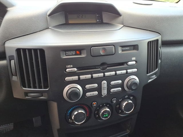 2011 Mitsubishi Endeavor LS