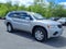 2011 Mitsubishi Endeavor LS