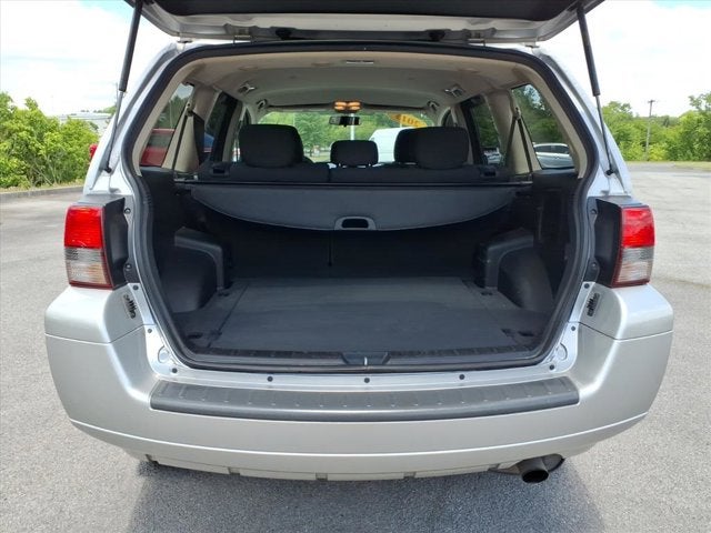 2011 Mitsubishi Endeavor LS