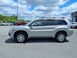 2011 Mitsubishi Endeavor LS