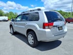2011 Mitsubishi Endeavor LS