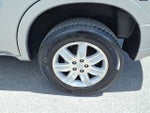 2011 Mitsubishi Endeavor LS
