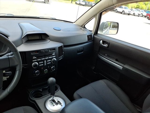 2011 Mitsubishi Endeavor LS