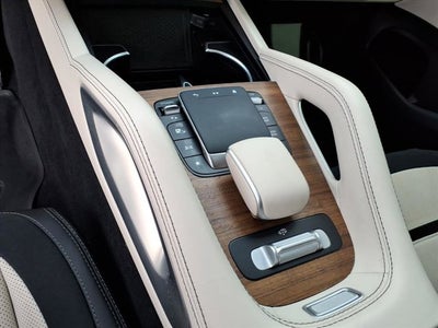 2024 Mercedes-Benz GLE GLE 53 AMG® 4MATIC®