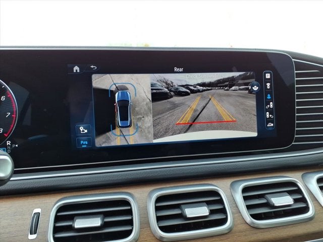 2024 Mercedes-Benz GLE GLE 53 AMG® 4MATIC®