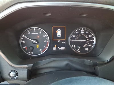 2024 Subaru Ascent Premium