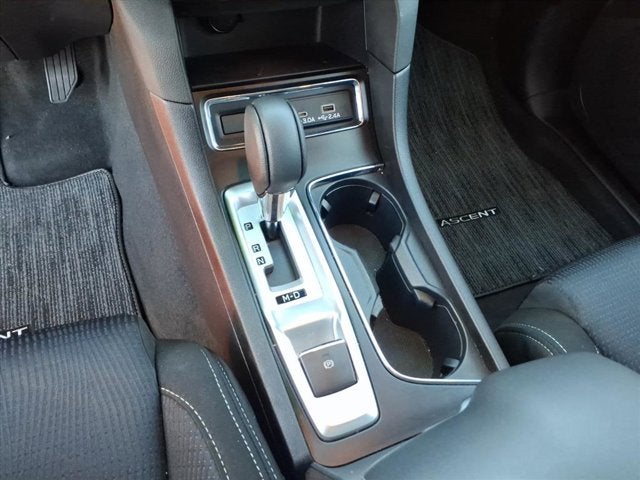 2024 Subaru Ascent Premium