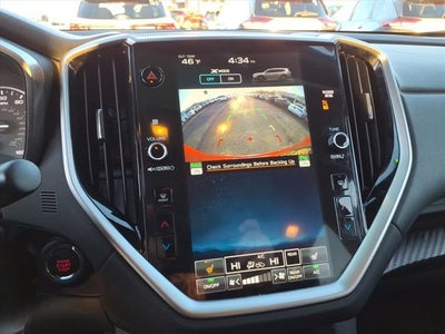 2024 Subaru Ascent Premium