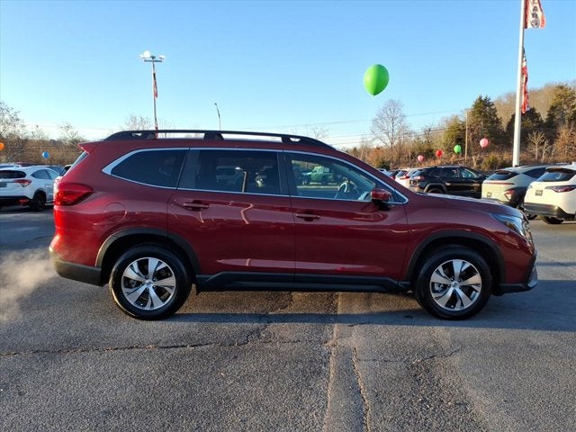 2024 Subaru Ascent Premium