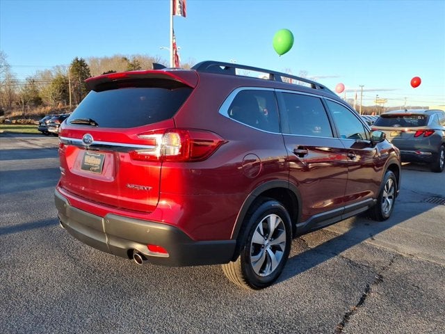 2024 Subaru Ascent Premium