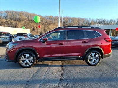 2024 Subaru Ascent Premium