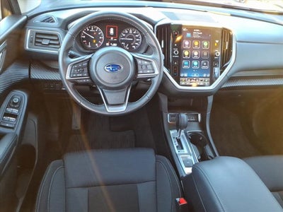 2024 Subaru Ascent Premium