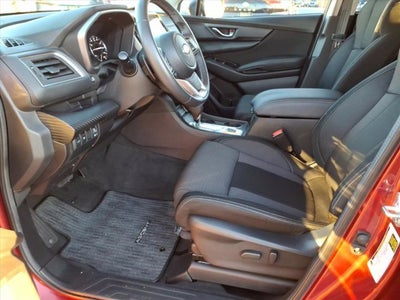 2024 Subaru Ascent Premium