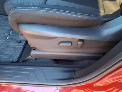 2024 Subaru Ascent Premium