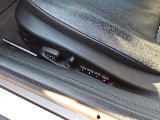 2006 BMW Z4 3.0si