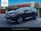 2022 Nissan Murano Platinum